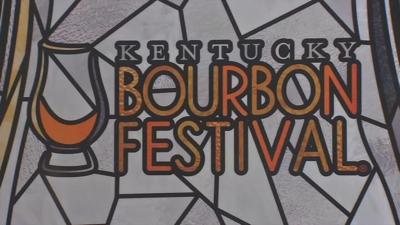 Kentucky Bourbon Festival