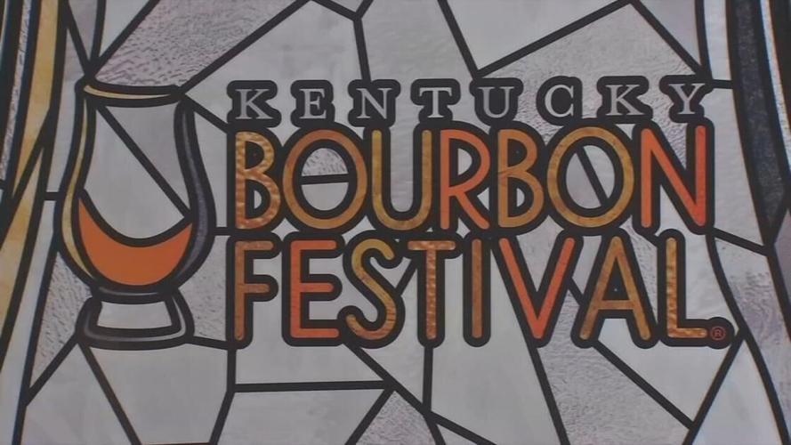 Kentucky Bourbon Festival