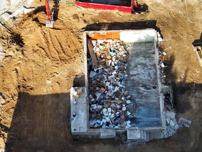 6213 APPLEGATE LANE DEMOLITION - 10-24-2023 COURTESY METRO EMERGENCY SERVICES  (2).JPG