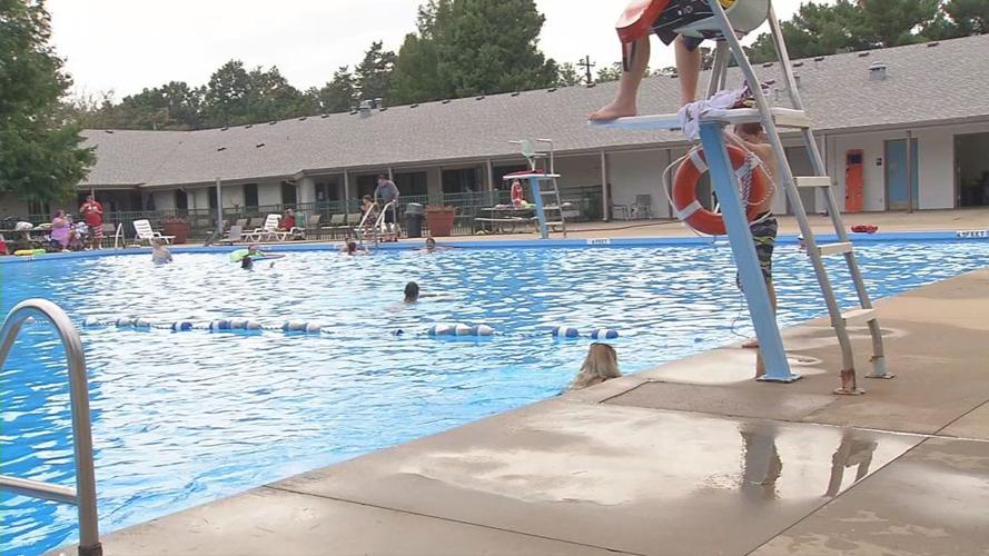 Sun Valley Pool generates 10,000 in admission fees after opening amid