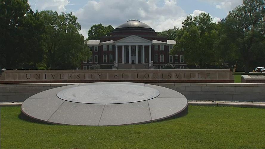 U of L welcoming a record number of out-of-state freshmen this year