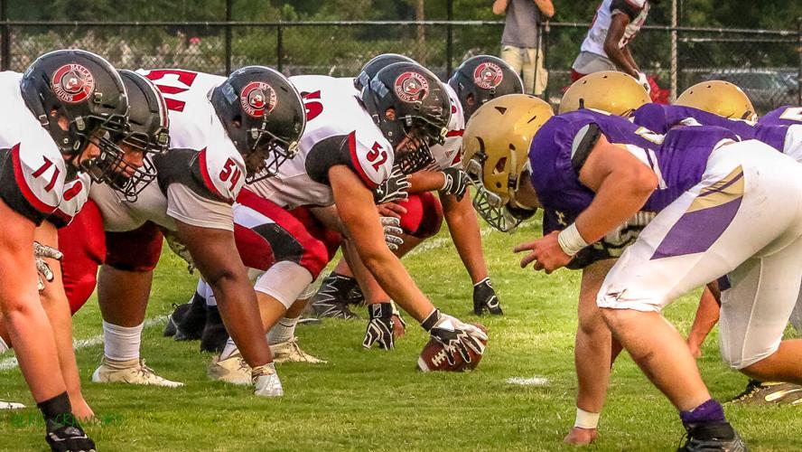 High School football