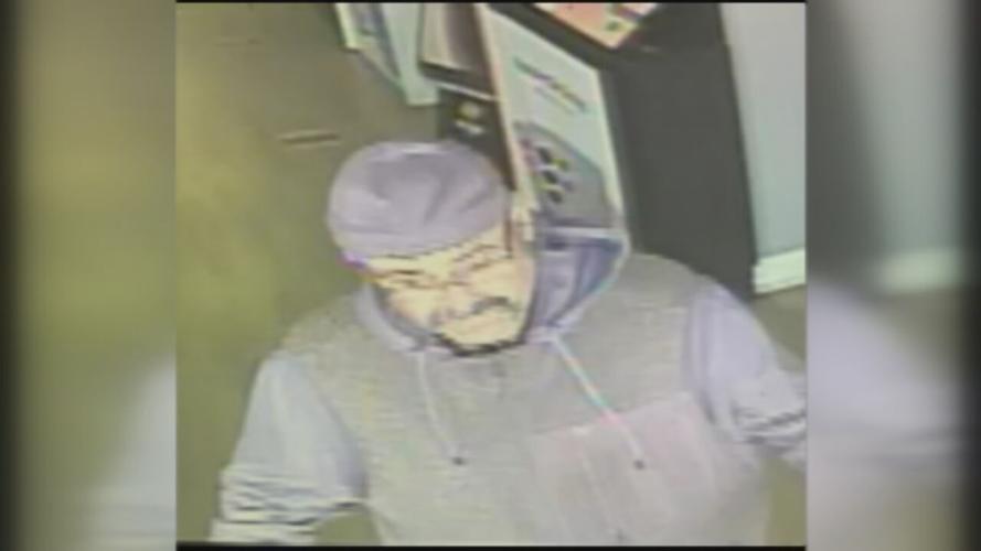 Boost Mobile arson fire person of interest