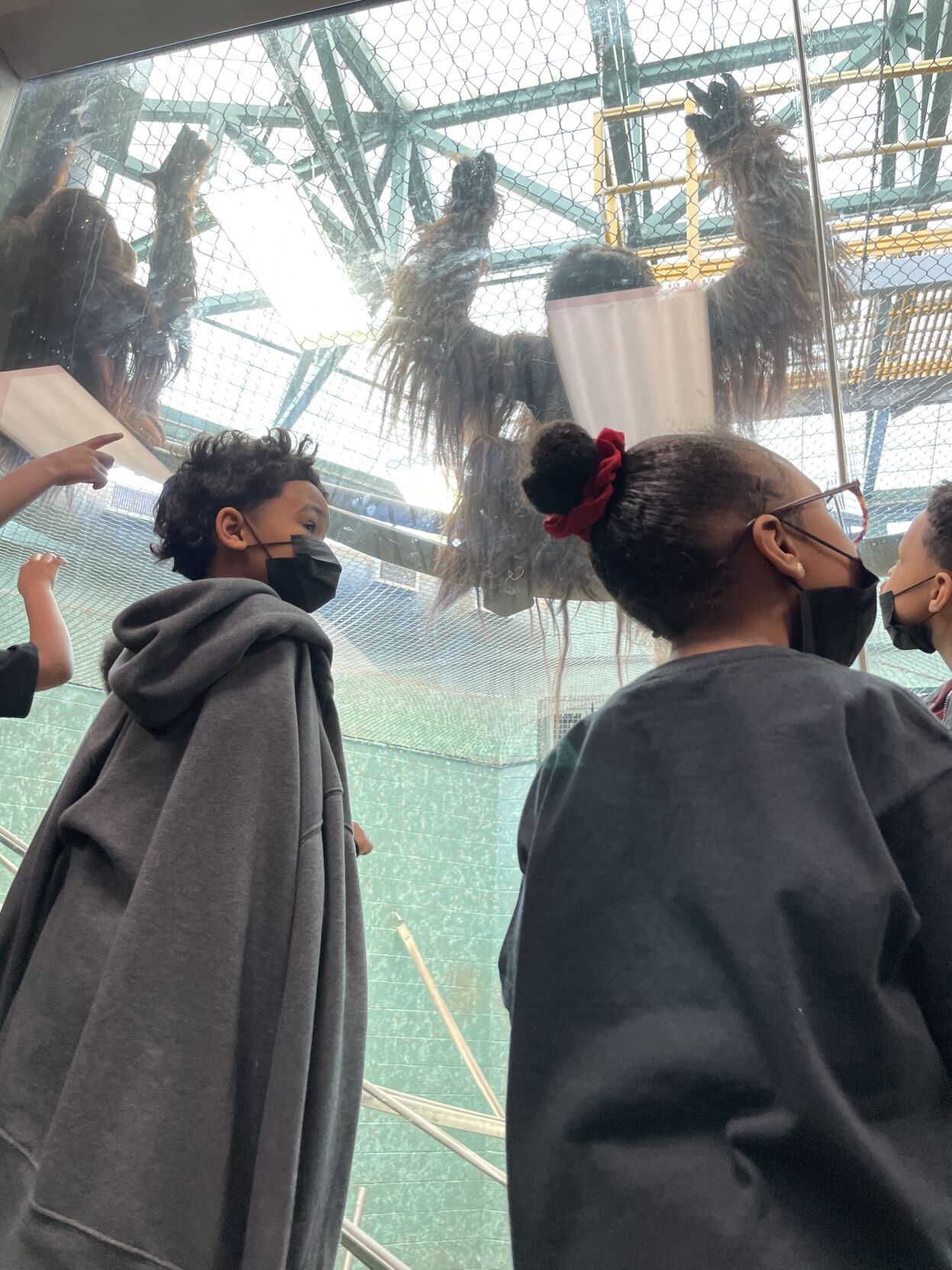 Future Heales first session