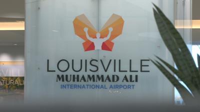 Louisville Muhammad Ali International Airport