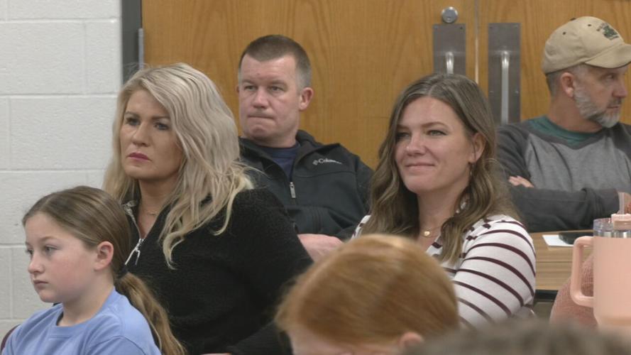 LANESVILLE SEXUAL ABUSE CHARGES