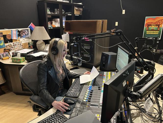 Louisville Public Media