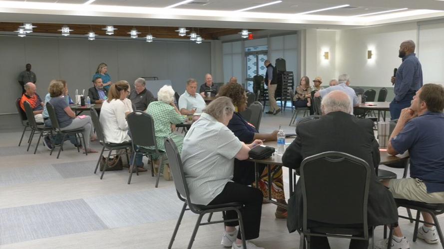 JCPS FUTURE MEETING