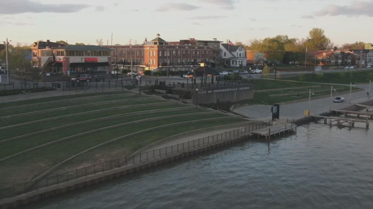 Pools, camps, movies and concerts Jeffersonville is bringing back