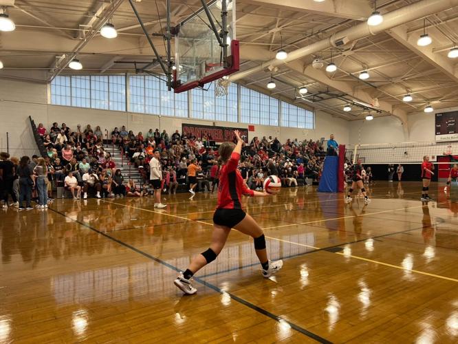 PRP dedicates court to Lesley Drury Prather - 8.17.23