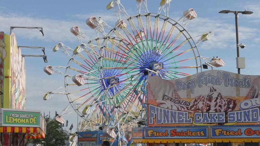 Kentucky State Fair
