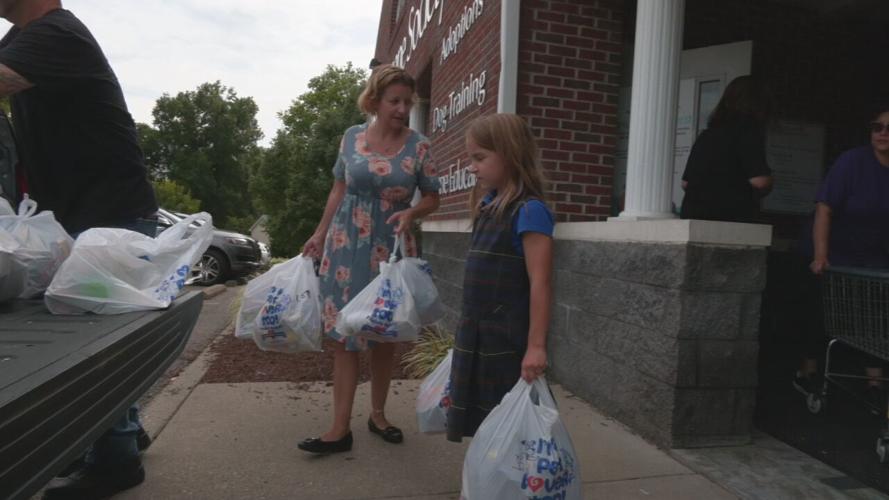 7-year-old donates to KHS.jpeg