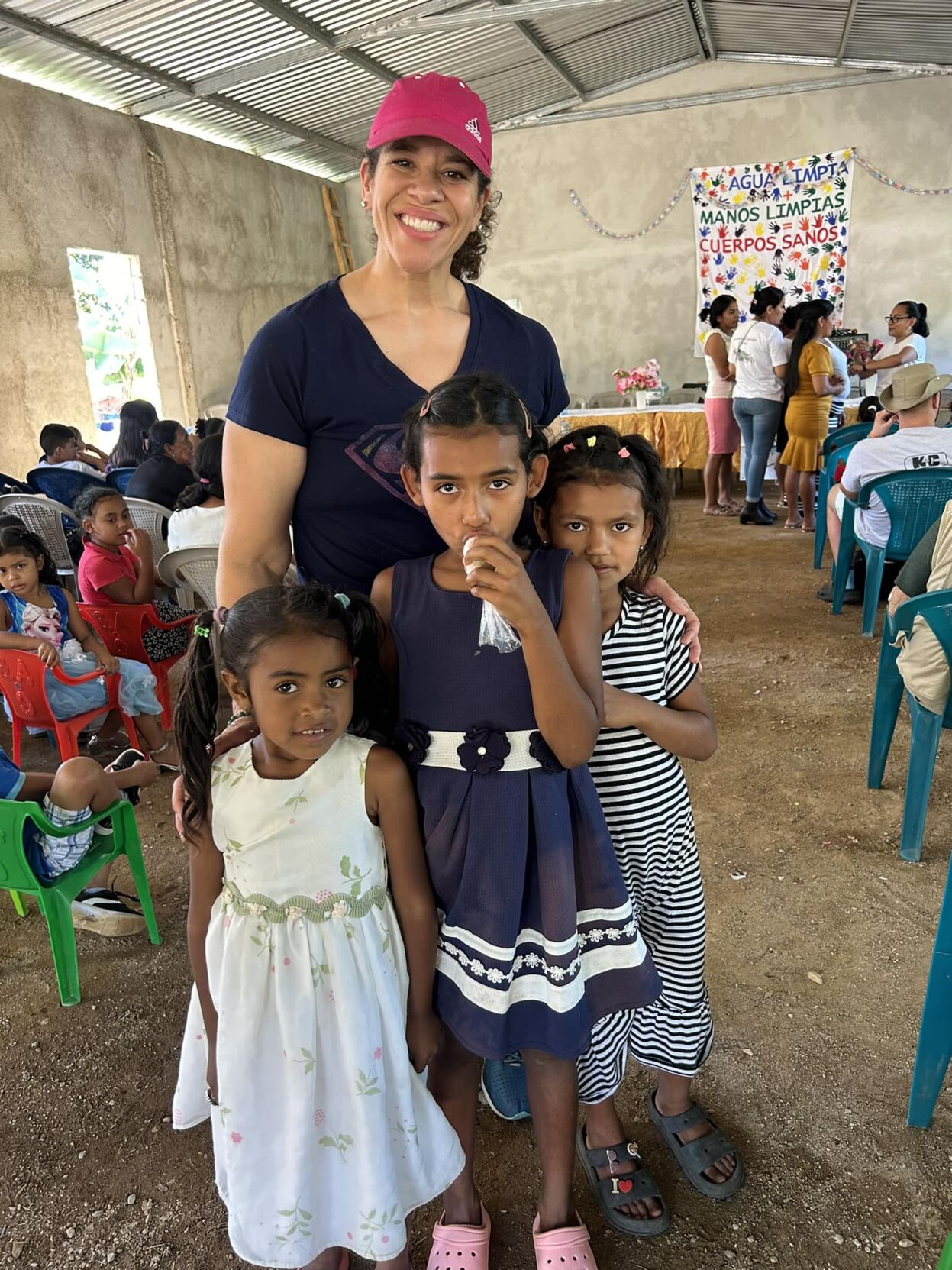 Fern Creek assistant principal Dr. Jai Wilson.jpg