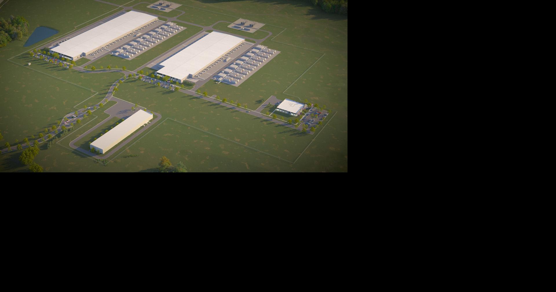 New developments at River Ridge could bring massive economic impact to southern Indiana May 28, 2026 May 28, 2026 Updated 3 mins ago