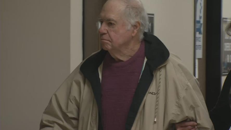 Oscar Kays in Clark County Court - 11-13-19