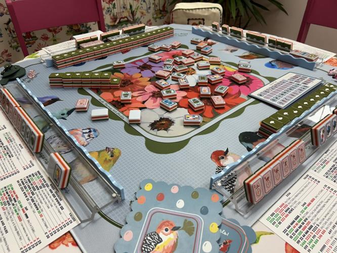 Mahjong