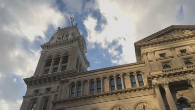 Louisville City Hall