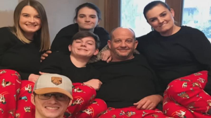 La Grange man shares heart story after co-worker saves his life