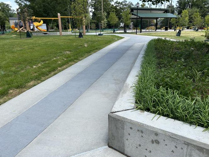 Smoketown-Ballard Park