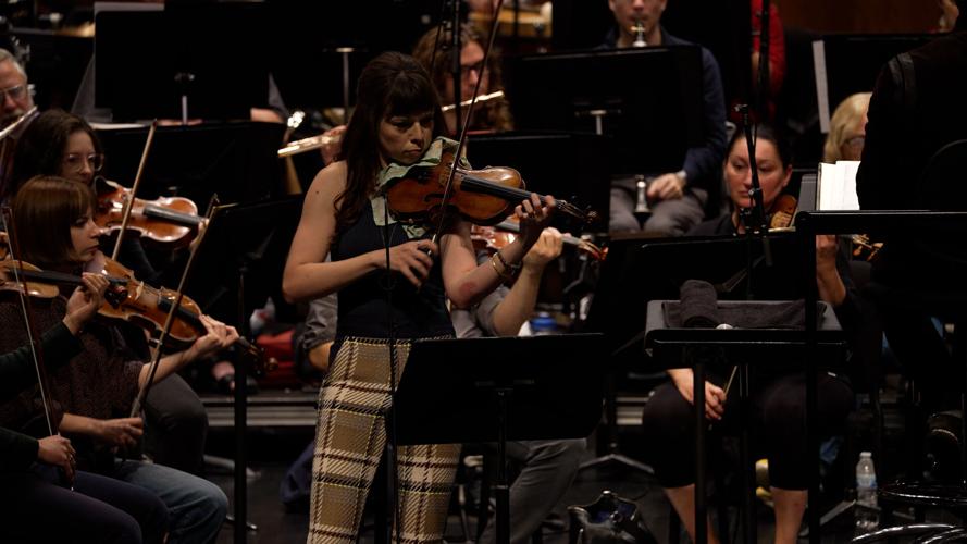 Louisville Orchestra