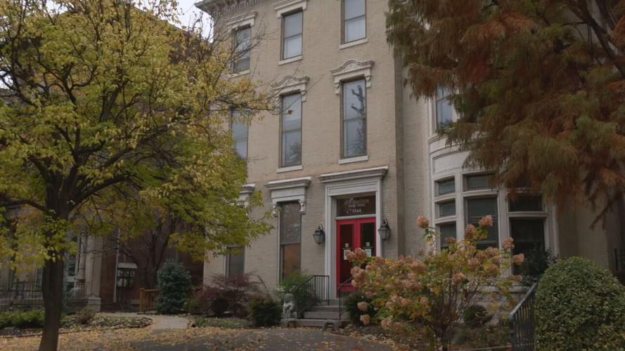 New LGBTQ Community Center