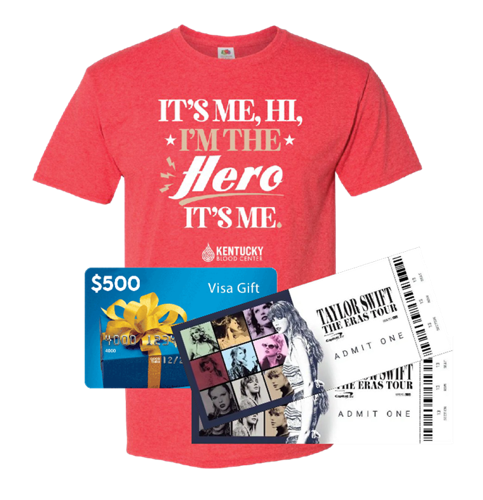 Taylor Swift blood donation tshirt.png