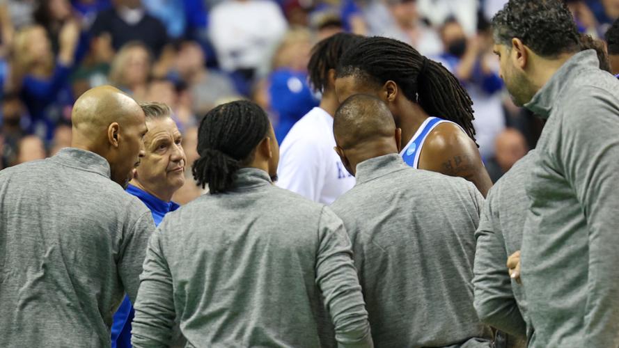 John Calipari