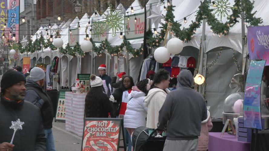 Light Up Louisville 12-6-25