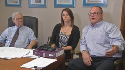 Parents claim JCPS early childhood teacher verbally abused students, staff in lawsuit