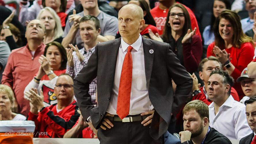 Chris Mack