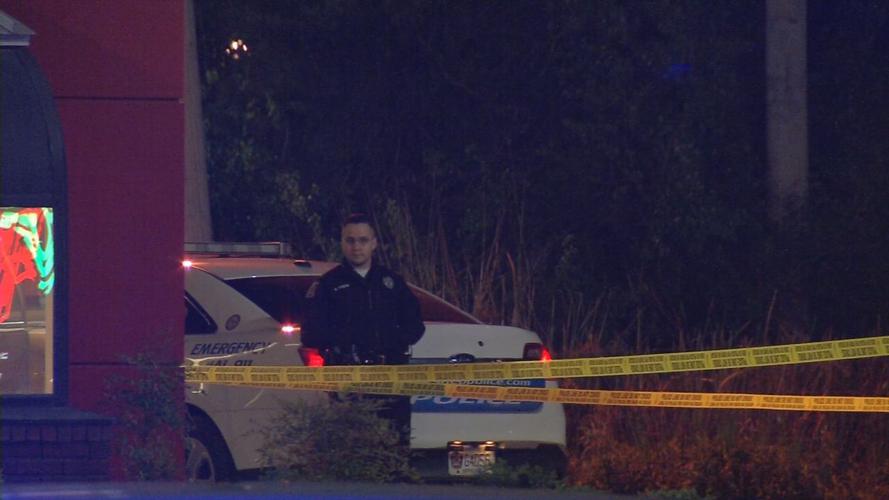 MetroSafe: Police investigating shooting in Newburg neighborhood after man, child found shot in Shepherdsville