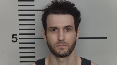 Isaac S. Castellanos mug