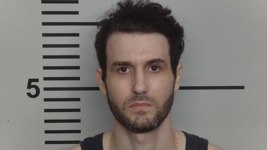 Isaac S. Castellanos mug