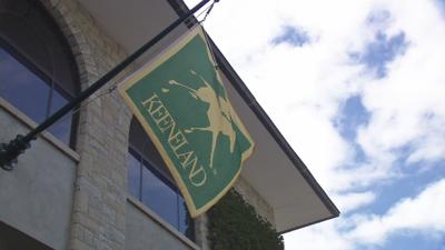 KEENELAND - FILE .jpg