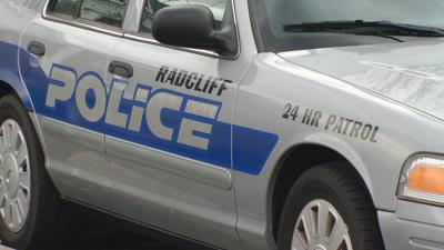 Radcliff Police