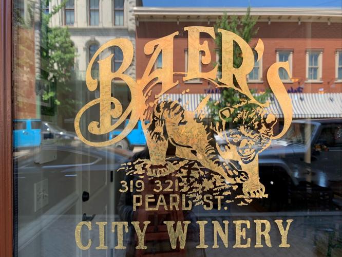 Baers City Winery