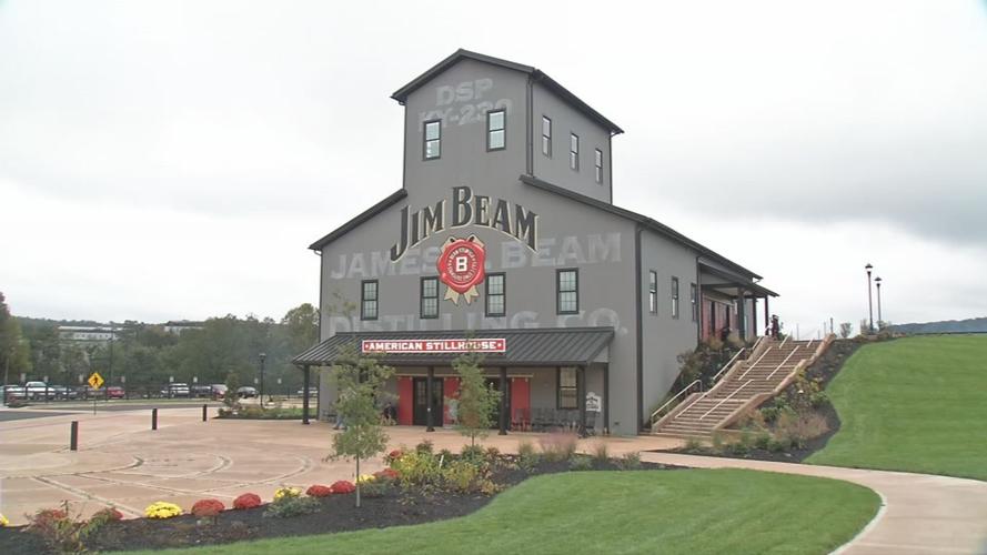 Jim Beam
