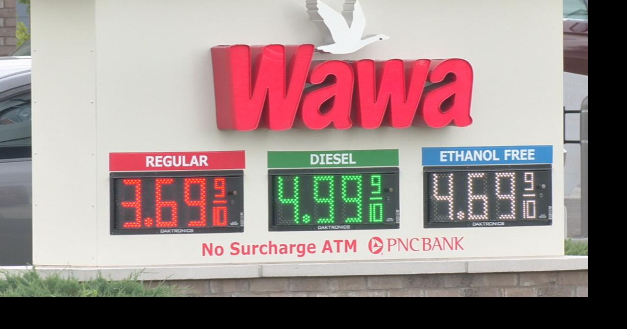 Read moreIndiana gas tax suspension could mean less money for local road repairs