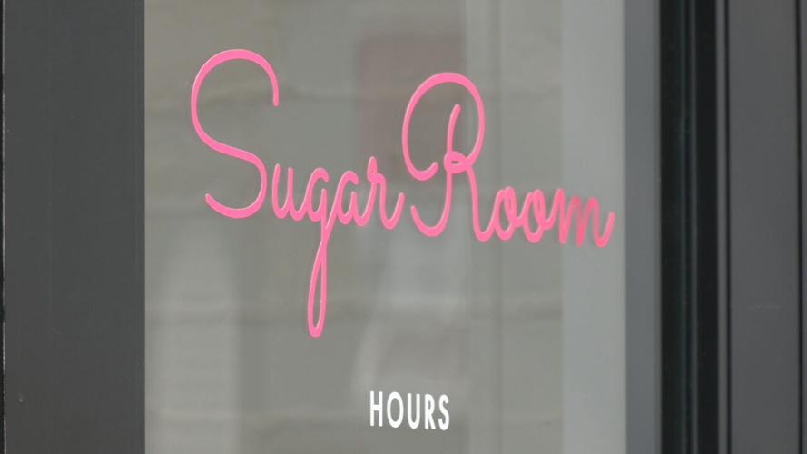 The Sugar Room