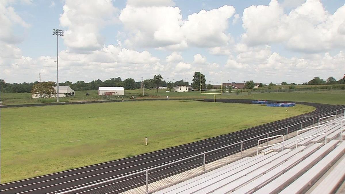 Trimble County High School Forced To Cancel Football Season News