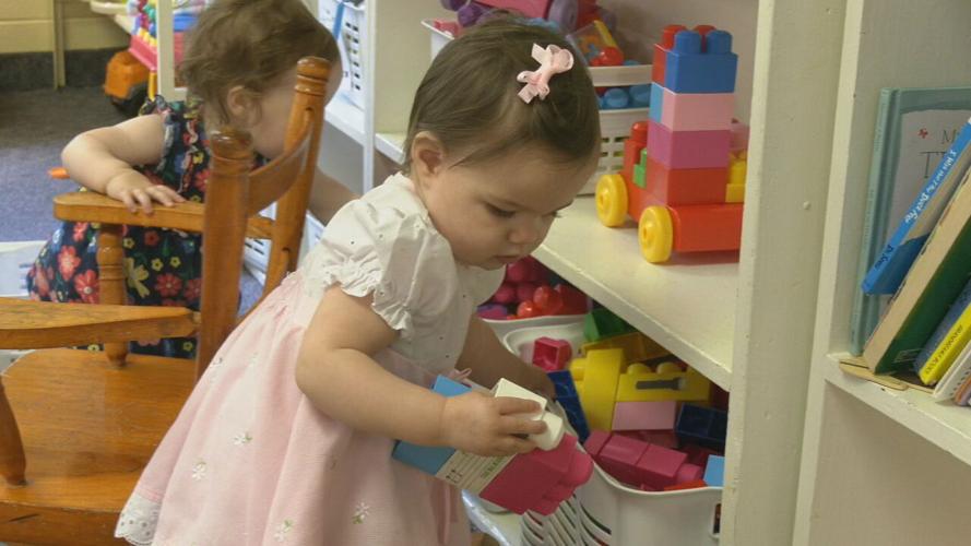 MALE HS SCHOOL VISITATION