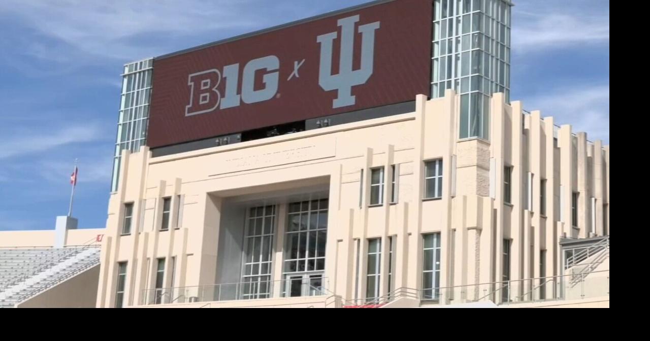Indiana University bans fraternity events after recent hazing incidents