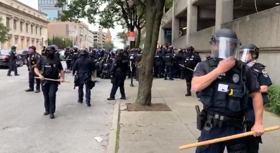 DOWNTOWN LOUISVILLE-PROTESTERS-JEFFERSON SQUARE PARK-9-23-20-9.JPG