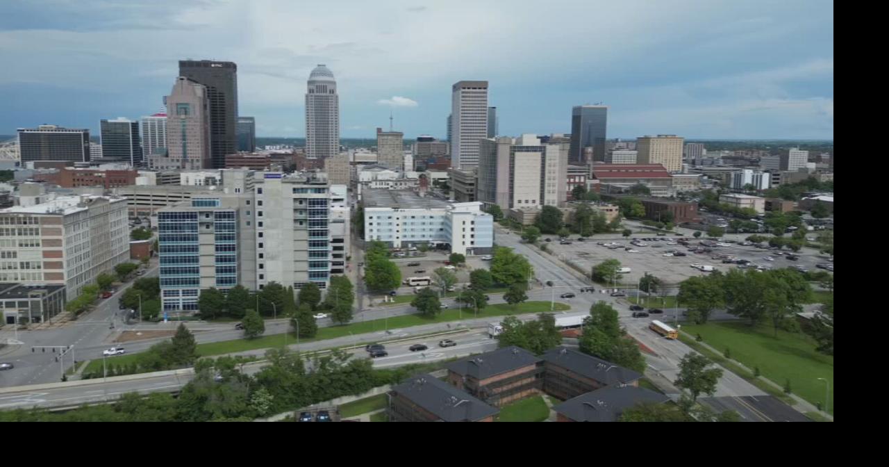 Study shows more than 176,000 Kentucky children exposed to dangerous air pollution