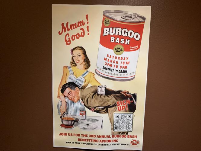 Burgoo Bash