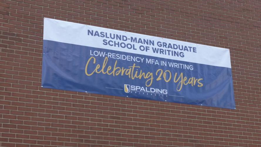 Spalding School of Writing