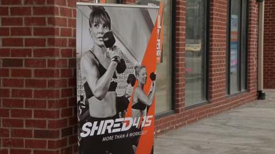 Shred 415 in the Highlands caters to busy parents