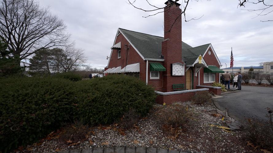 Fern Creek Library Groundbreaking