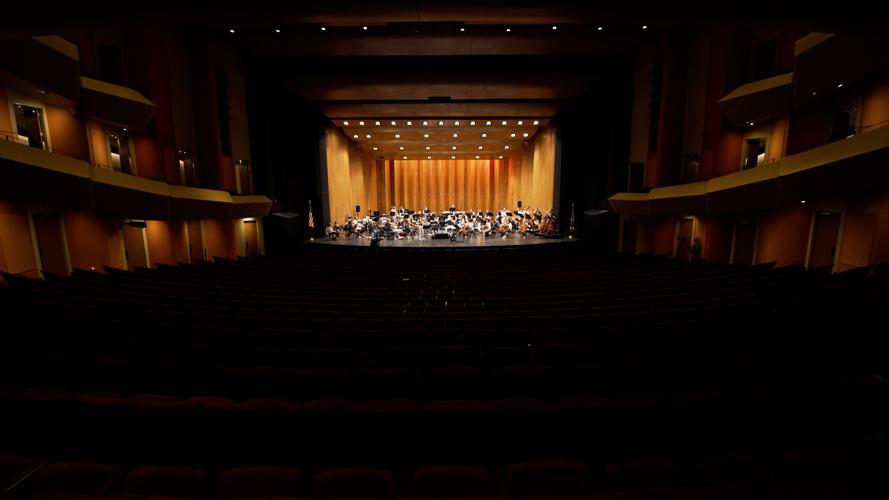 Louisville Orchestra
