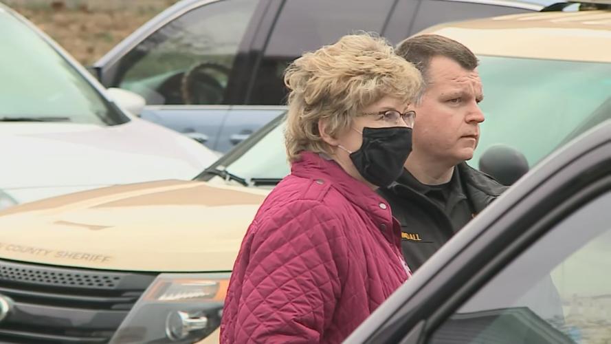 Judge Ann Bailey Smith